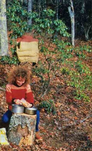 A Low Cost Outdoor Gear Guide: Hiking, Backpacking and Camping Equipment